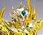 Aiolia de leão Cavaleiros do Zodiaco Saint Seiya Soul of Gold Bandai Cloth Myth EX Original - Imagem 10