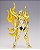 Aiolia de leão Cavaleiros do Zodiaco Saint Seiya Soul of Gold Bandai Cloth Myth EX Original - Imagem 2