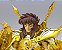Dohko Libra Cavaleiros do Zodiaco Saint Seiya Soul of Gold Bandai Cloth Myth EX Original - Imagem 9