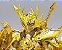 Dohko Libra Cavaleiros do Zodiaco Saint Seiya Soul of Gold Bandai Cloth Myth EX Original - Imagem 7