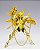 Dohko Libra Cavaleiros do Zodiaco Saint Seiya Soul of Gold Bandai Cloth Myth EX Original - Imagem 6