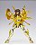 Dohko Libra Cavaleiros do Zodiaco Saint Seiya Soul of Gold Bandai Cloth Myth EX Original - Imagem 5