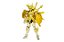 Dohko Libra Cavaleiros do Zodiaco Saint Seiya Soul of Gold Bandai Cloth Myth EX Original - Imagem 1