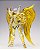 Mu de Aries Cavaleiros do Zodiaco Saint Seiya Soul of Gold Bandai Cloth Myth EX Original - Imagem 2