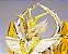 Shaka de virgem Cavaleiros do Zodiaco Saint Seiya Soul of Gold Bandai Cloth Myth EX Original - Imagem 6