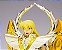Shaka de virgem Cavaleiros do Zodiaco Saint Seiya Soul of Gold Bandai Cloth Myth EX Original - Imagem 8