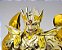 Saga de Gemeos Cavaleiros do Zodiaco Saint Seiya Soul of Gold Bandai Cloth Myth EX Original - Imagem 3