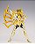 Mascara da Morte de Cancer Cavaleiros do Zodiaco Saint Seiya Soul of Gold Cloth Myth EX Bandai Original - Imagem 4