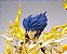 Mascara da Morte de Cancer Cavaleiros do Zodiaco Saint Seiya Soul of Gold Cloth Myth EX Bandai Original - Imagem 7