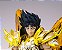 Shura de Capricornio Cavaleiros do Zodiaco Saint Seiya Soul of Gold Cloth Myth EX Bandai Original - Imagem 8