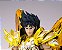 Shura de Capricornio Cavaleiros do Zodiaco Saint Seiya Soul of Gold Cloth Myth EX Bandai Original - Imagem 7