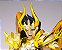 Shura de Capricornio Cavaleiros do Zodiaco Saint Seiya Soul of Gold Cloth Myth EX Bandai Original - Imagem 8