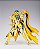 Camus de Aquario Cavaleiros do Zodiaco Saint Seiya Soul of Gold Cloth Myth EX Bandai Original - Imagem 4