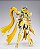 Camus de Aquario Cavaleiros do Zodiaco Saint Seiya Soul of Gold Cloth Myth EX Bandai Original - Imagem 3