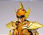 Kanon de Gemeos Cavaleiros do Zodiaco Saint Seiya Cloth Myth EX Bandai Original - Imagem 9
