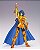 Kanon de Gemeos Cavaleiros do Zodiaco Saint Seiya Cloth Myth EX Bandai Original - Imagem 5