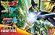 Perfect Cell Dragon Ball Z Figure-rise Standard Bandai Original - Imagem 2