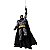 Batman Hush Black ver. Dc Comics Mafex 126 Medicom Toy Original - Imagem 5