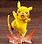 Onix vs Pikachu Pokemon Artfx J Kotobukiya Original - Imagem 8