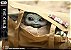 Baby Yoda Star Wars O mandaloriano Life-size Masterpiece Hot Toys Original - Imagem 4