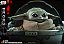 Baby Yoda Star Wars O mandaloriano Life-size Masterpiece Hot Toys Original - Imagem 3