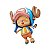 Tony Tony Chopper One Piece Variable Action Heroes Megahouse Original - Imagem 4