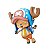 Tony Tony Chopper One Piece Variable Action Heroes Megahouse Original - Imagem 5