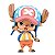 Tony Tony Chopper One Piece Variable Action Heroes Megahouse Original - Imagem 9