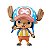 Tony Tony Chopper One Piece Variable Action Heroes Megahouse Original - Imagem 1