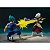 Vegetto Super Saiyajin God Super Saiyajin Dragon Ball Super S.H. Figuarts Bandai Original - Imagem 7