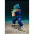 Vegetto Super Saiyajin God Super Saiyajin Dragon Ball Super S.H. Figuarts Bandai Original - Imagem 4