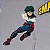 Izuku Midoriya Boku no Hero Academia Figure Complex Amazing Yamaguchi No.018 Revoltech Kaiyodo Original - Imagem 7