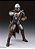 Mandaloriano Besker Armor Star Wars O mandaloriano S.H. Figuarts Bandai Original - Imagem 4