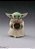 Baby Yoda Star Wars O Mandaloriano S.H.Figuarts Bandai Original - Imagem 3