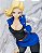 Android 18 Dragon Ball Z Dragon Ball Gals MegaHouse Original - Imagem 6