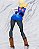 Android 18 Dragon Ball Z Dragon Ball Gals MegaHouse Original - Imagem 2