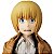 Armin Arlert Attack on Titan Real Action Heroes RAH No.676 Medicom Toy Original - Imagem 9