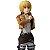 Armin Arlert Attack on Titan Real Action Heroes RAH No.676 Medicom Toy Original - Imagem 5