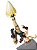 Cammy White Street Fighter Real Action Heroes RAH No.657 Medicom Toy Original - Imagem 9