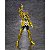 Mascara da Morte de Cancer Saint Seiya Cavaleiros do Zodiaco D.D. Panoramation Bandai original - Imagem 2