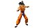 Yamcha e Saibaman Dragon Ball Z S.H. Figuarts Bandai Original - Imagem 1