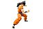 Yamcha e Saibaman Dragon Ball Z S.H. Figuarts Bandai Original - Imagem 4