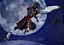 Uchiha Madara Naruto Shippuuden S.H. Figuarts Bandai Original - Imagem 3