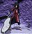 Uchiha Madara Naruto Shippuuden S.H. Figuarts Bandai Original - Imagem 2