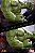 Hulk Vingadores Movie Masterpiece Hot Toys Original - Imagem 9