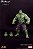 Hulk Vingadores Movie Masterpiece Hot Toys Original - Imagem 10