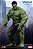Hulk Vingadores Movie Masterpiece Hot Toys Original - Imagem 2
