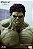 Hulk Vingadores Movie Masterpiece Hot Toys Original - Imagem 7