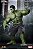 Hulk Vingadores Movie Masterpiece Hot Toys Original - Imagem 3