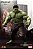 Hulk Vingadores Movie Masterpiece Hot Toys Original - Imagem 1